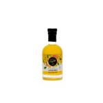 Huile infusée au gingembre | LES PETITS POTS DE L'OGOOUÉ 250ml