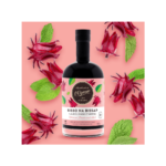 Sirop Bisso Na Bissap | LES PETITS POTS DE L'OGOOUÉ 500ml