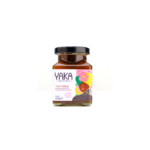 Tartinade de fruits Ananas Hibiscus Vanille | YAKA 230g