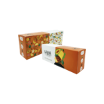 Combo tartinade de fruits | YAKA 4x230g