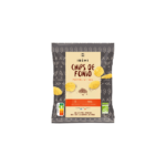 Chips de fonio bio sel et poivre | IBÉMI 75g