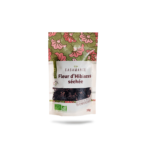 Fleur d’hibiscus séchée bio | CASAMANCE 50g