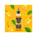 Huile piment jaune | LES PETITS POTS DE L'OGOOUÉ 100ml