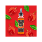 Huile de piment rouge | LES PETITS POTS DE L'OGOOUÉ 100ml