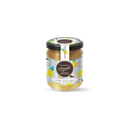 Piña colada | LES PETITS POTS DE L'OGOOUÉ 250g