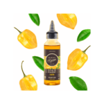 Huile piment jaune | LES PETITS POTS DE L'OGOOUÉ 100ml