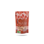 Noix de cajou grillée non salée bio | CASAMANCE 90g