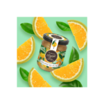 Orange du pays | LES PETITS POTS DE L'OGOOUÉ 250g