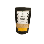 Fonio bio précuit | IBÉMI 250g