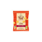 Chips de fonio bio mafé | IBÉMI 75g
