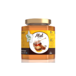 Miel de forêt | BILIA BIO 500ml