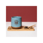Tasse Artisanale Bluu | IMARA TEA
