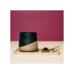 Tasse Artisanale Nyeusi | IMARA TEA