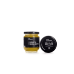 Beurre végétalien chanvre-karité brut comestible | SKIN GOURMET 100g