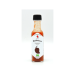 Sauce piquante bio Belbisco | LES PIMENTS DE FATI 100ml