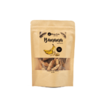 Bananes séchées | YVAYA FARM 100g