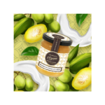 Beurre de pomme de Cythère | LES PETITS POTS DE L'OGOOUÉ 250g