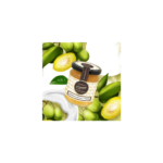 Beurre de pomme de Cythère | LES PETITS POTS DE L'OGOOUÉ 250g