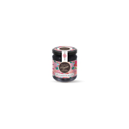 Fraîcheur de Bissap | LES PETITS POTS DE L'OGOOUÉ 250g