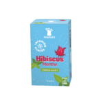 Infusion glacée hibiscus menthe bio | MATAHI 40g