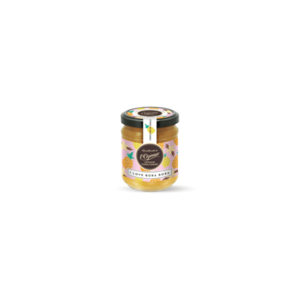 I Love Bora Bora | LES PETITS POTS DE L'OGOOUÉ 250g