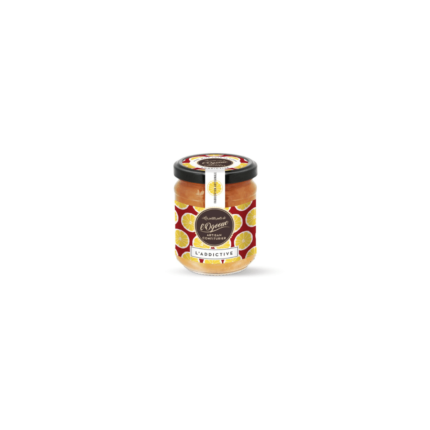L'Addictive | LES PETITS POTS DE L'OGOOUÉ 250g