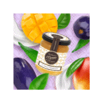 L'Inattendue | LES PETITS POTS DE L'OGOOUÉ 250g