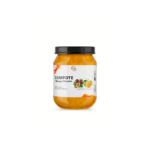 Compote Mangue Passion | TUTI TUTI 200g