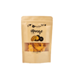 Mangue séchée | YVAYA FARM 100g
