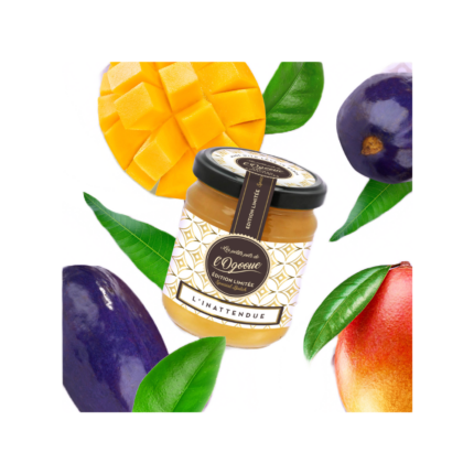 L'Inattendue | LES PETITS POTS DE L'OGOOUÉ 250g