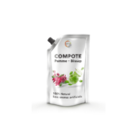 Compote Pomme Bissap | TUTI TUTI 90g