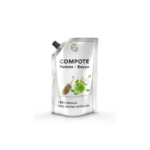 Compote Pomme Bouye | TUTI TUTI 90g