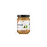 Compote Pomme Bouye | TUTI TUTI 200g