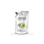 Compote Pomme Ditakh | TUTI TUTI 90g