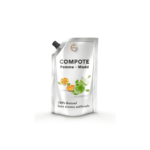 Compote Pomme Madd | TUTI TUTI 90g