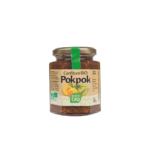 Confiture bio pok pok | RACINES BIO 200g