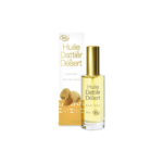 huile de dattier du désert, dattier du désert bio, soin cheveux, antioxydant naturel, acides gras essentiels, huile végétale, cosmétique naturelle, hydratant naturel, nourrissant cheveux, cheveux secs, cheveux abîmés, cheveux frisés
