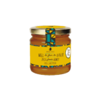 Miel de fleur de karité | KARETHIC 270g