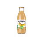 Nectar de banane bio | RACINES BIO 75cl