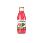 Nectar de goyave bio | RACINES BIO 75cl
