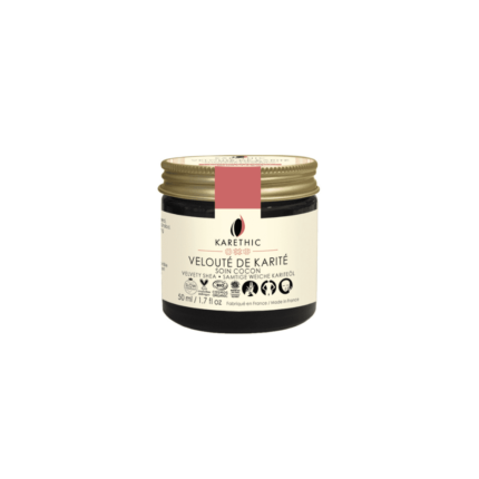 Velouté de karité bio | KARETHIC 50ml