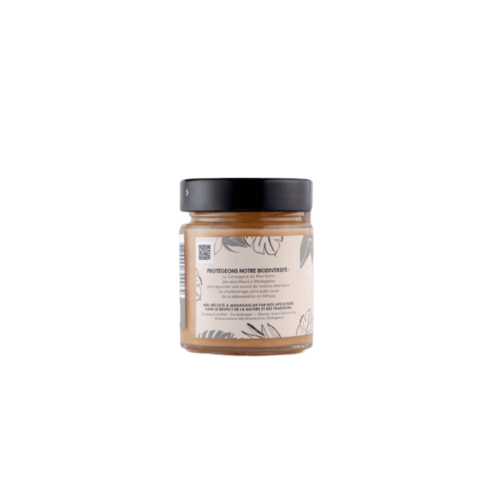 Miel de Mokarana | LA COMPAGNIE DU MIEL 170g
