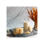 Biscuits chia citron | MILOLA GLUTEN FREE 140g