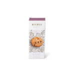 Biscuits noisettes chocolat | MILOLA GLUTEN FREE 140g