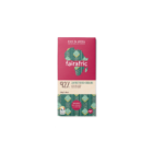 Chocolat noir 92% vegan bio | FAIRAFRIC 80g