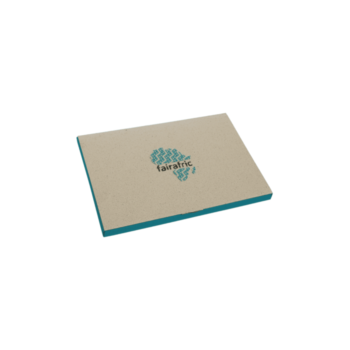Coffret cadeau chocolat vegan bio | FAIRAFRIC 240g