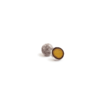 Billes d'ananas au chocolat bio | FAIRAFRIC 100g