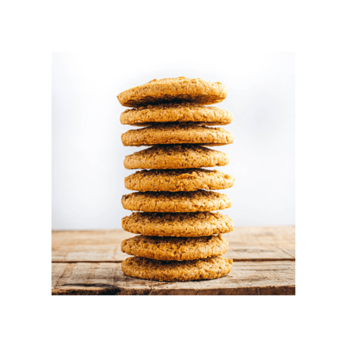 Biscuits carottes épicées | MILOLA GLUTEN FREE 140g – Image 2