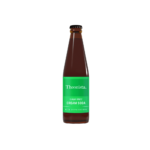 Soda crème sans sucre | THEONISTA 330ml