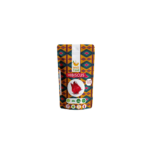 Poudre d'hibiscus bio | WELLI FOOD 100g